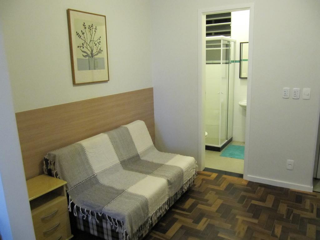 Alex Rio Flats Studio Beach View Rio de Janeiro Pokój zdjęcie