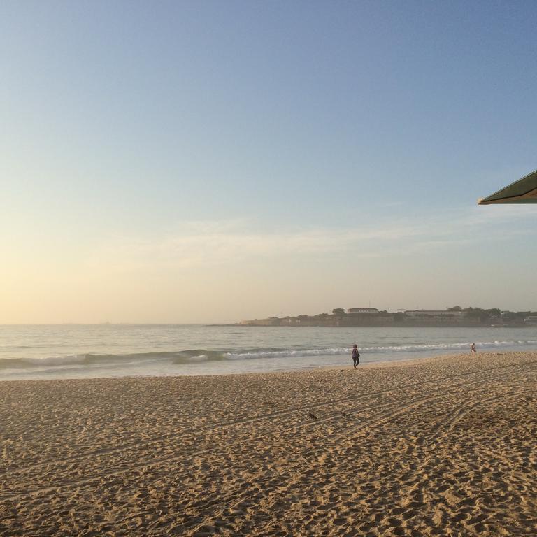 Alex Rio Flats Studio Beach View Rio de Janeiro Zewnętrze zdjęcie